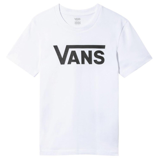 Vans Γυναικεία κοντομάνικη μπλούζα Flying V Crew